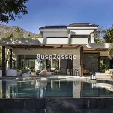 Venta de villa independiente en Marbella