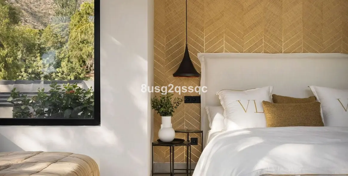 Venta de villa independiente en Marbella 32