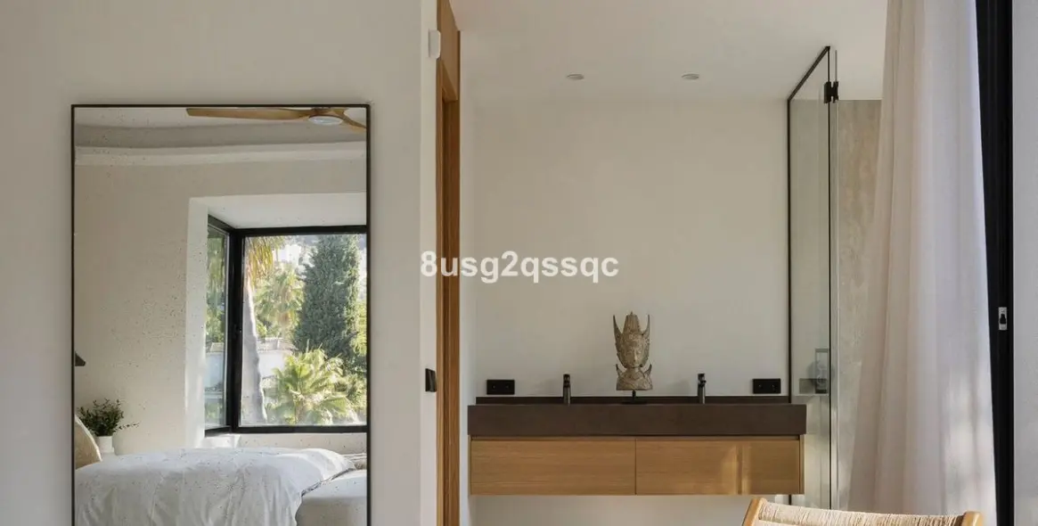 Venta de villa independiente en Marbella 34