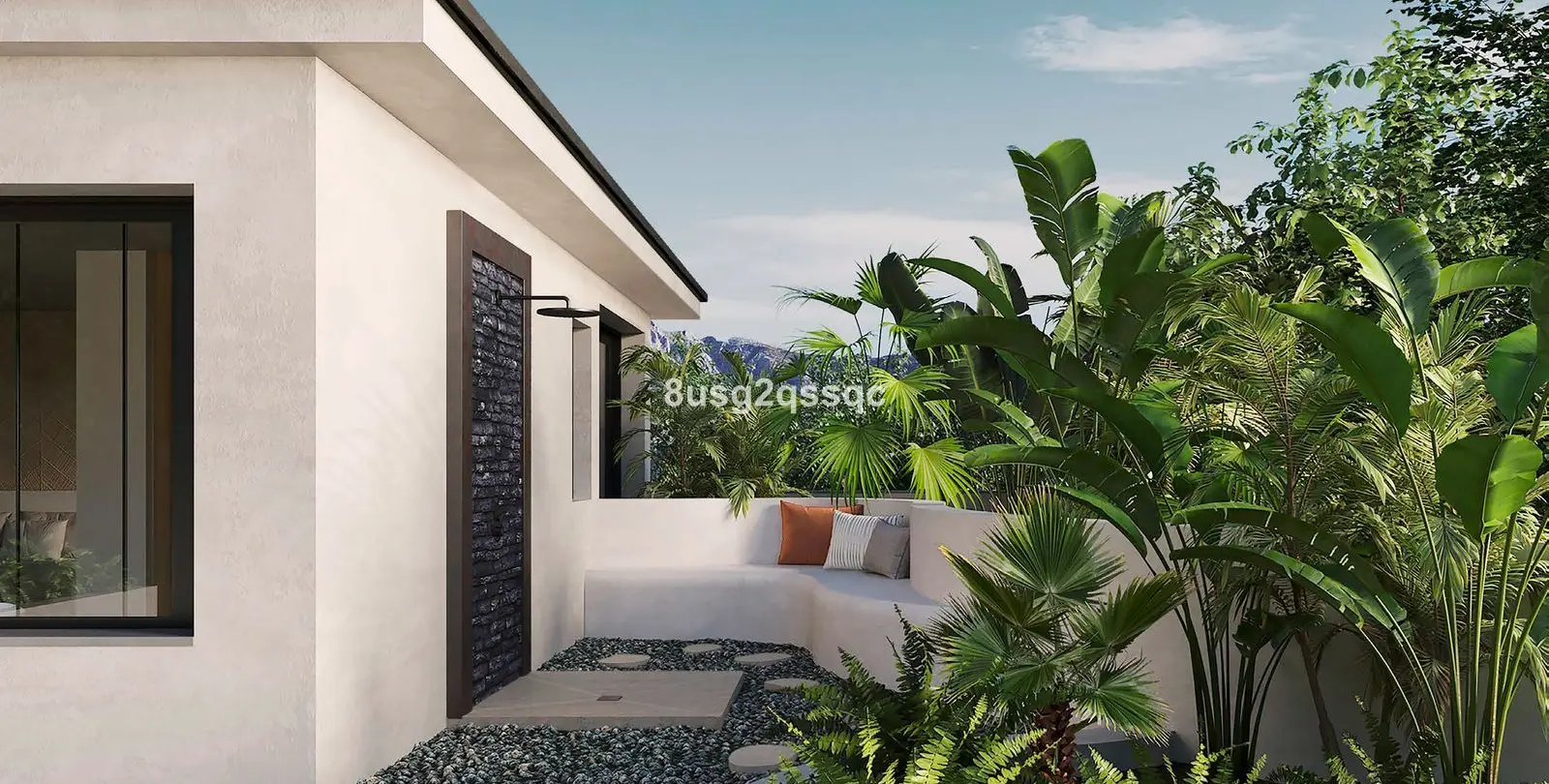Sale of detached villa in Marbella 13