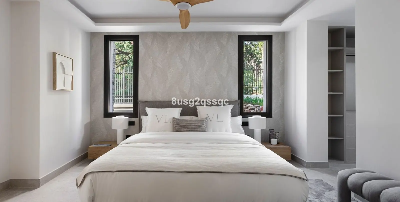 Sale of detached villa in Marbella 15