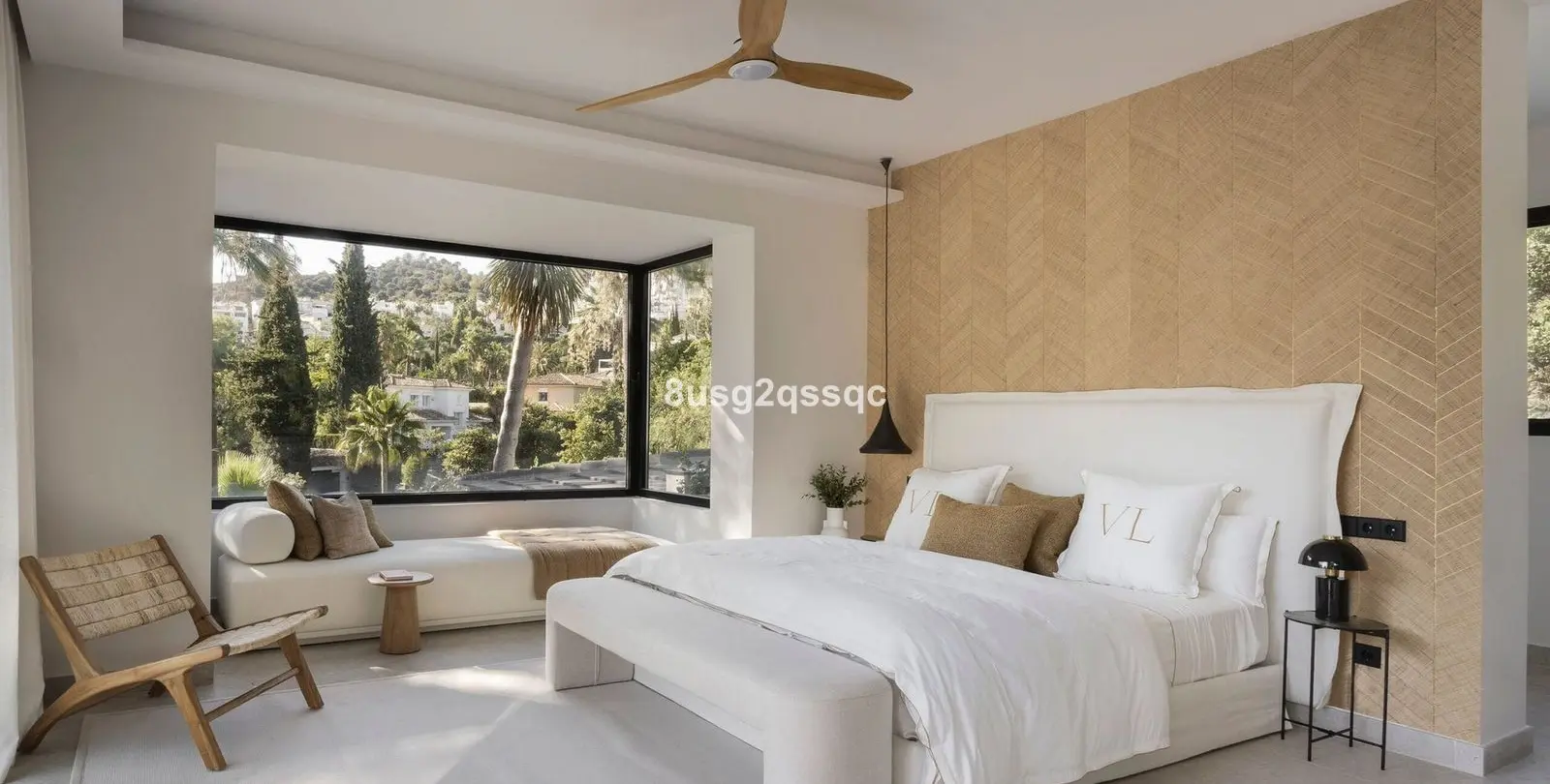 Sale of detached villa in Marbella 16