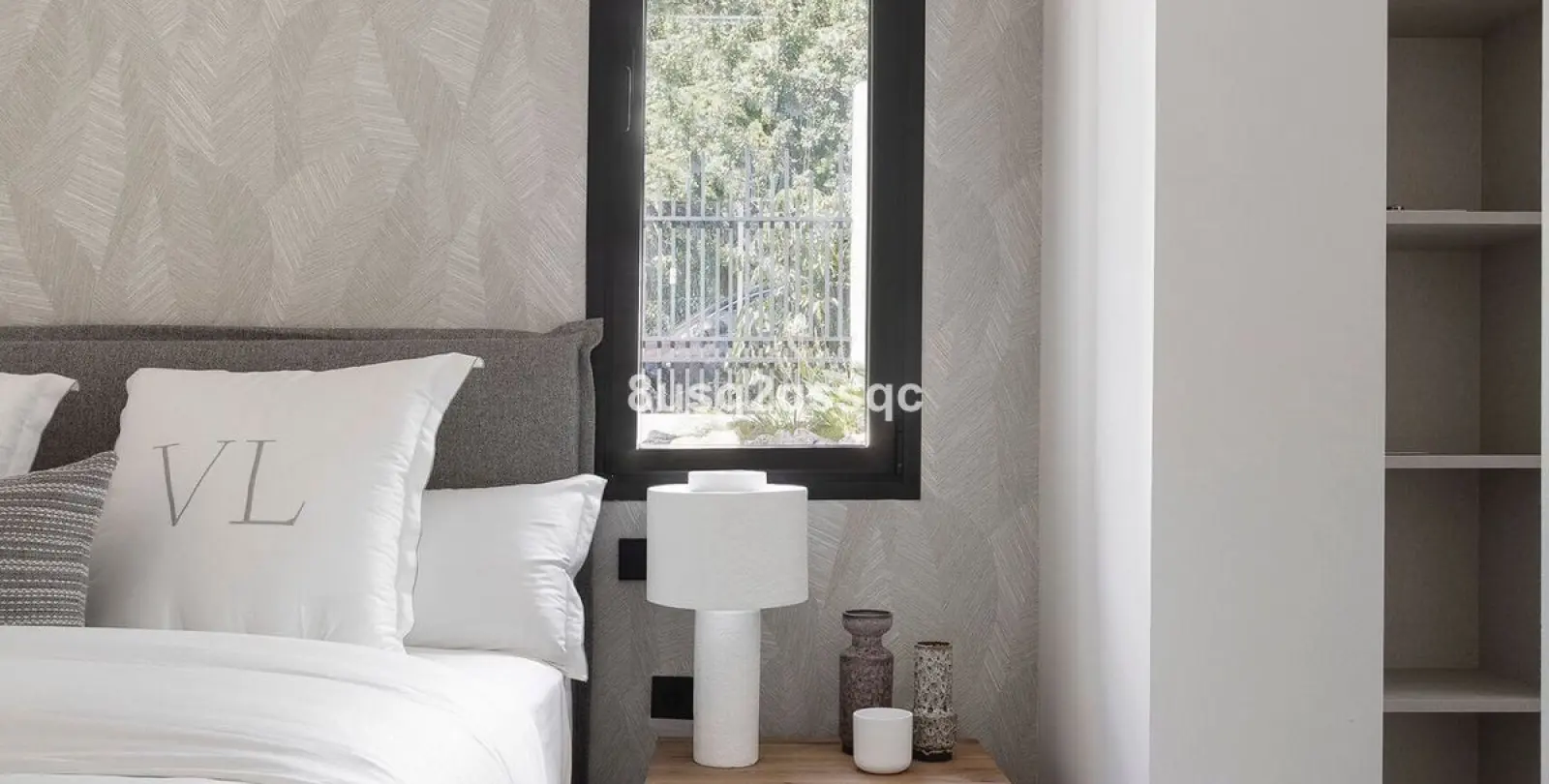 Sale of detached villa in Marbella 25