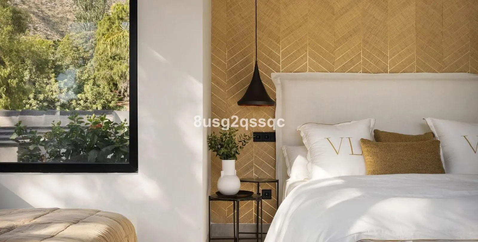Sale of detached villa in Marbella 31