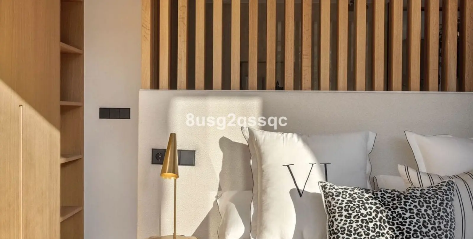 Sale of detached villa in Marbella 33
