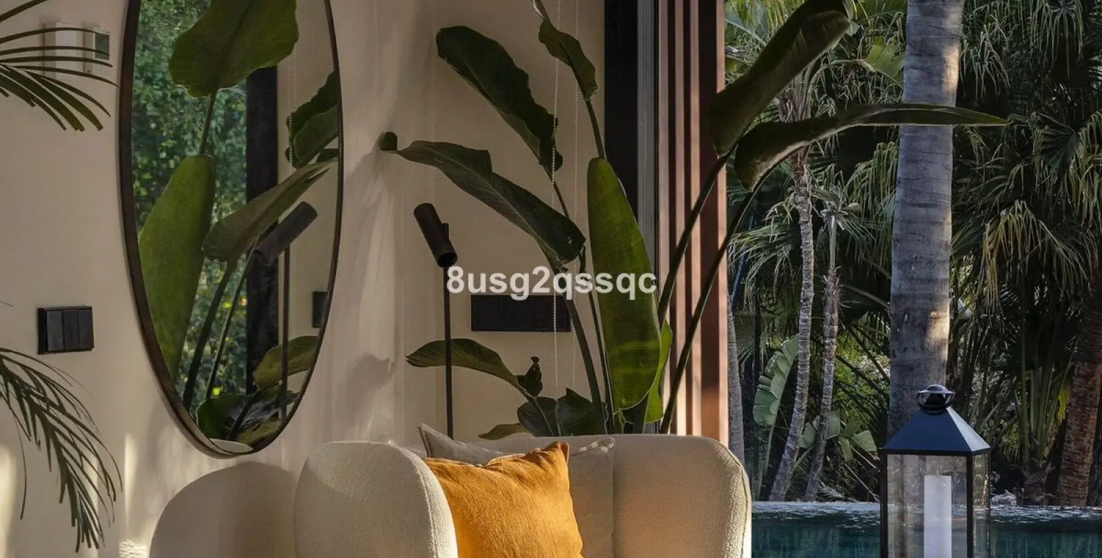 Sale of detached villa in Marbella 34