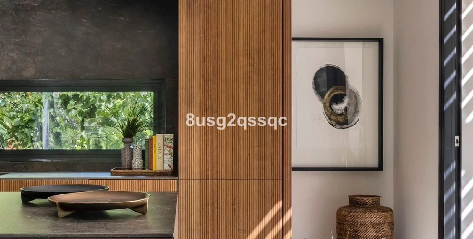 Sale of detached villa in Marbella 36