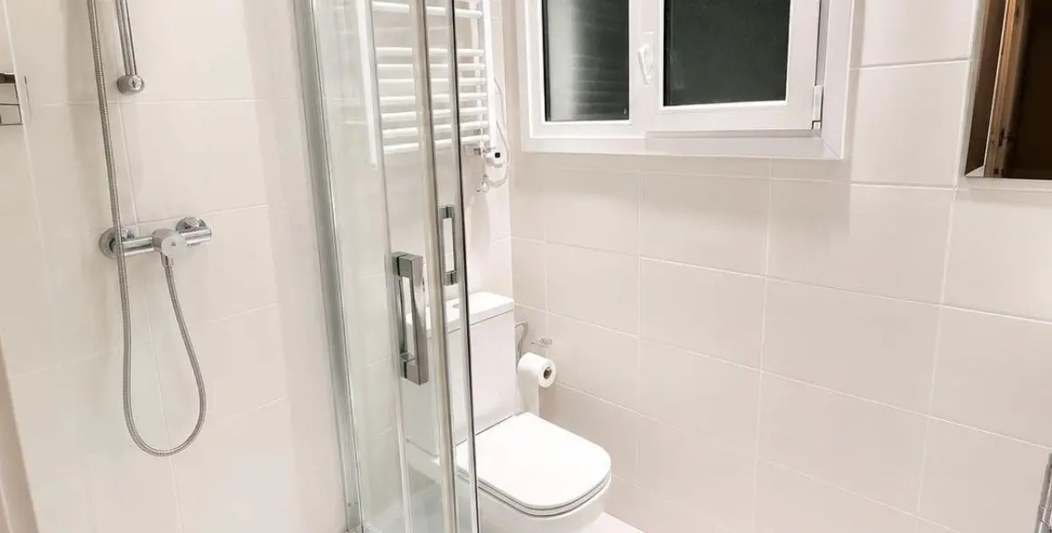 Short-term rent of detached villa in Nueva Andalucía 18