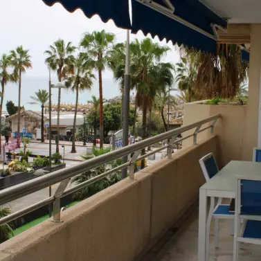 Long-term rent of ground floor apartment in Marbella