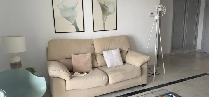 Long-term rent of ground floor apartment in Marbella 3