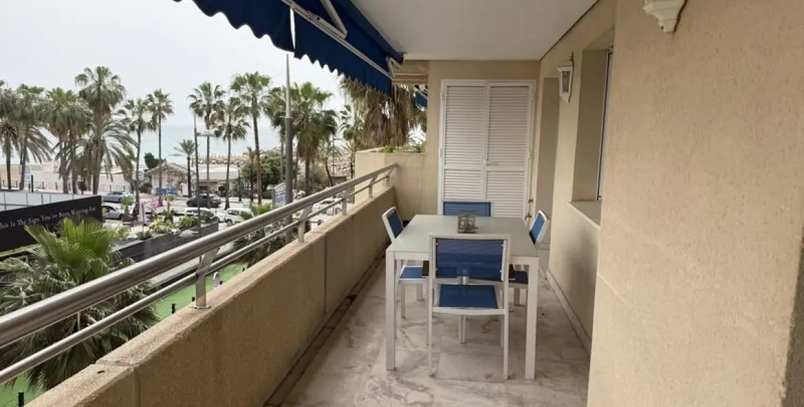 Долгосрочная аренда апартаментов на первом этаже в Marbella 19