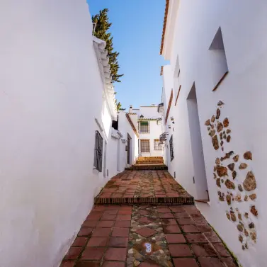 Venta de adosado en Comares