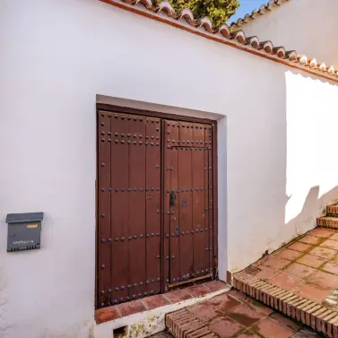 Venta de adosado en Comares