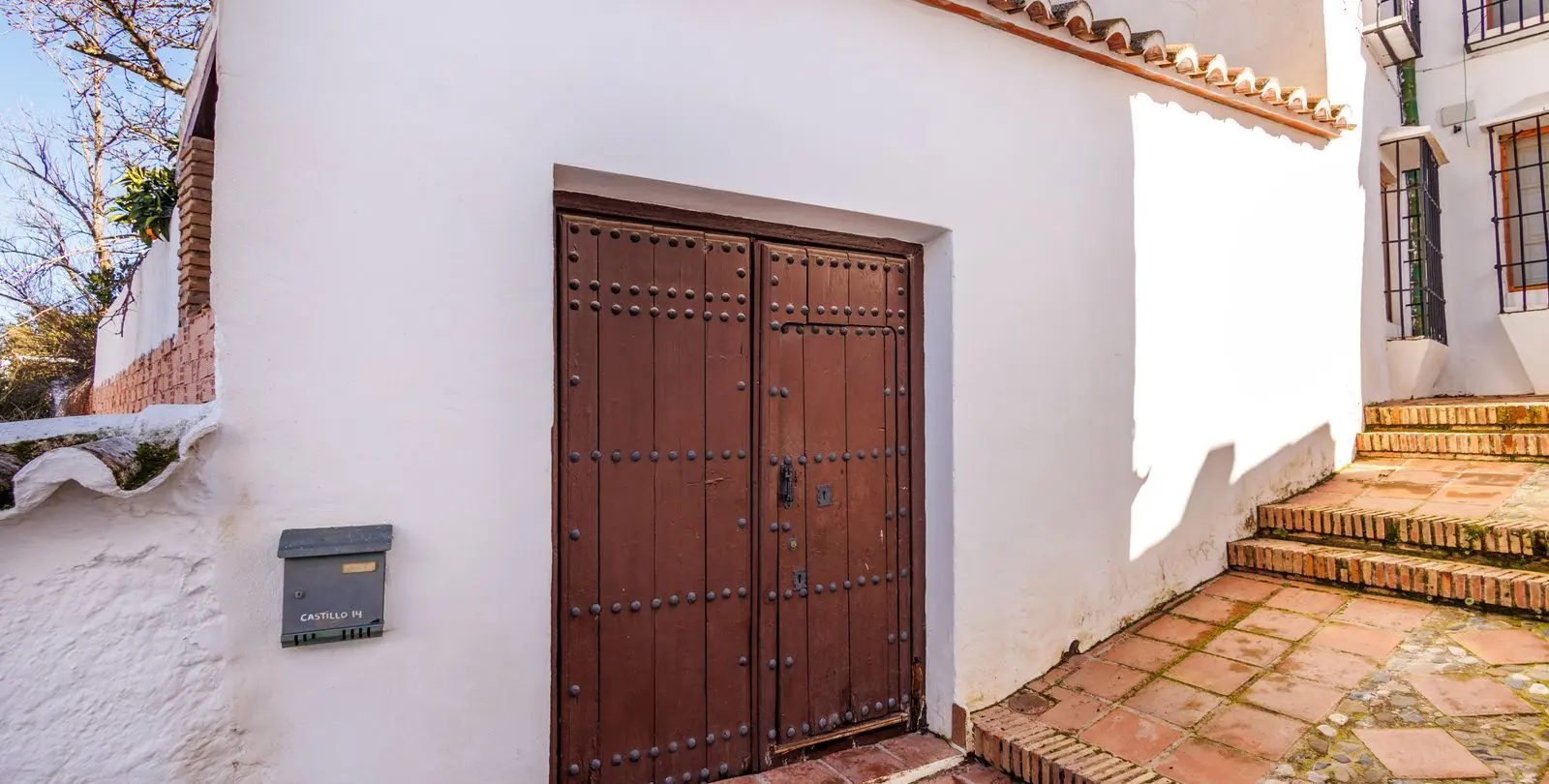 Продажа таунхауса в Comares 6
