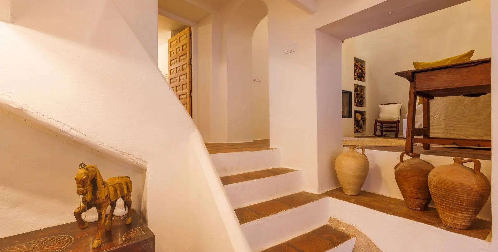 Продажа таунхауса в Comares 28