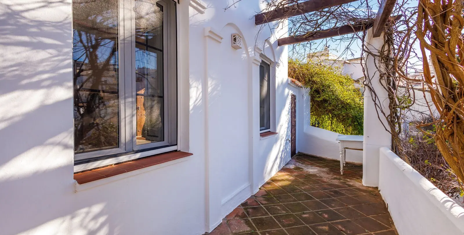 Продажа таунхауса в Comares 34