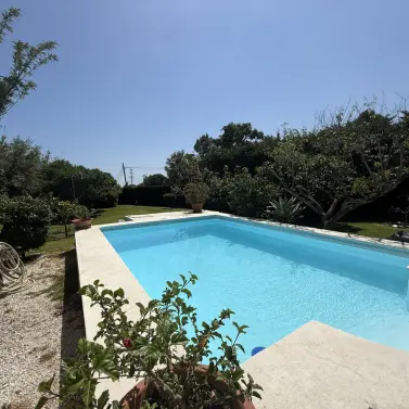 Venta de finca - cortijo en Estepona