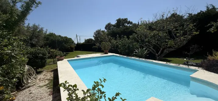 Venta de finca - cortijo en Estepona 1