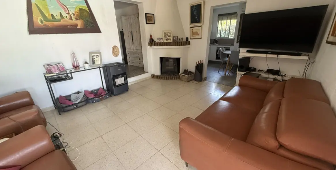 Venta de finca - cortijo en Estepona 3