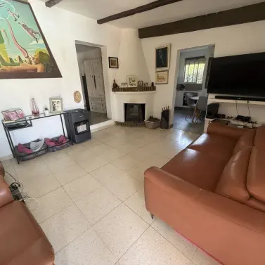 Venta de finca - cortijo en Estepona