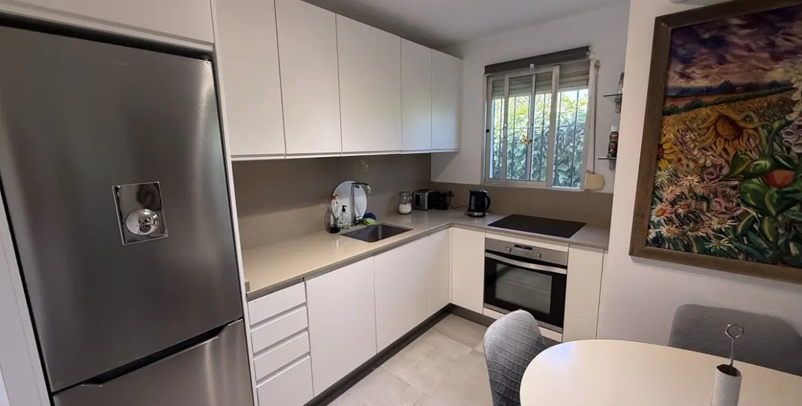 Venta de finca - cortijo en Estepona 4