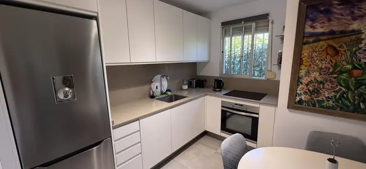 Venta de finca - cortijo en Estepona 3