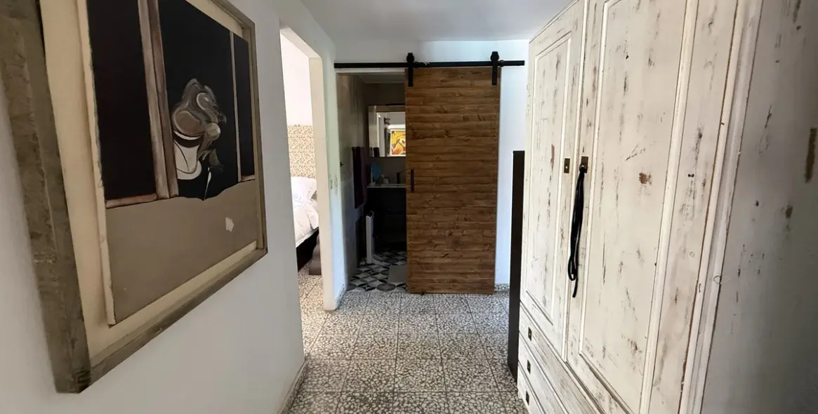 Venta de finca - cortijo en Estepona 6