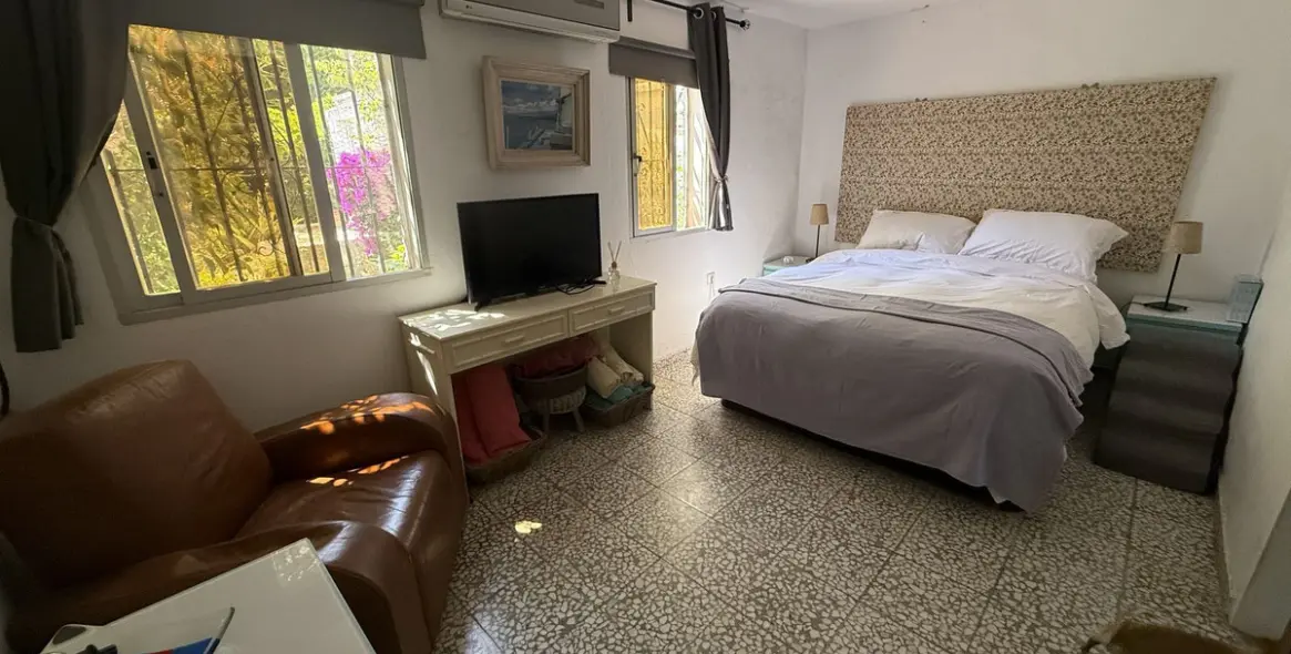 Venta de finca - cortijo en Estepona 7