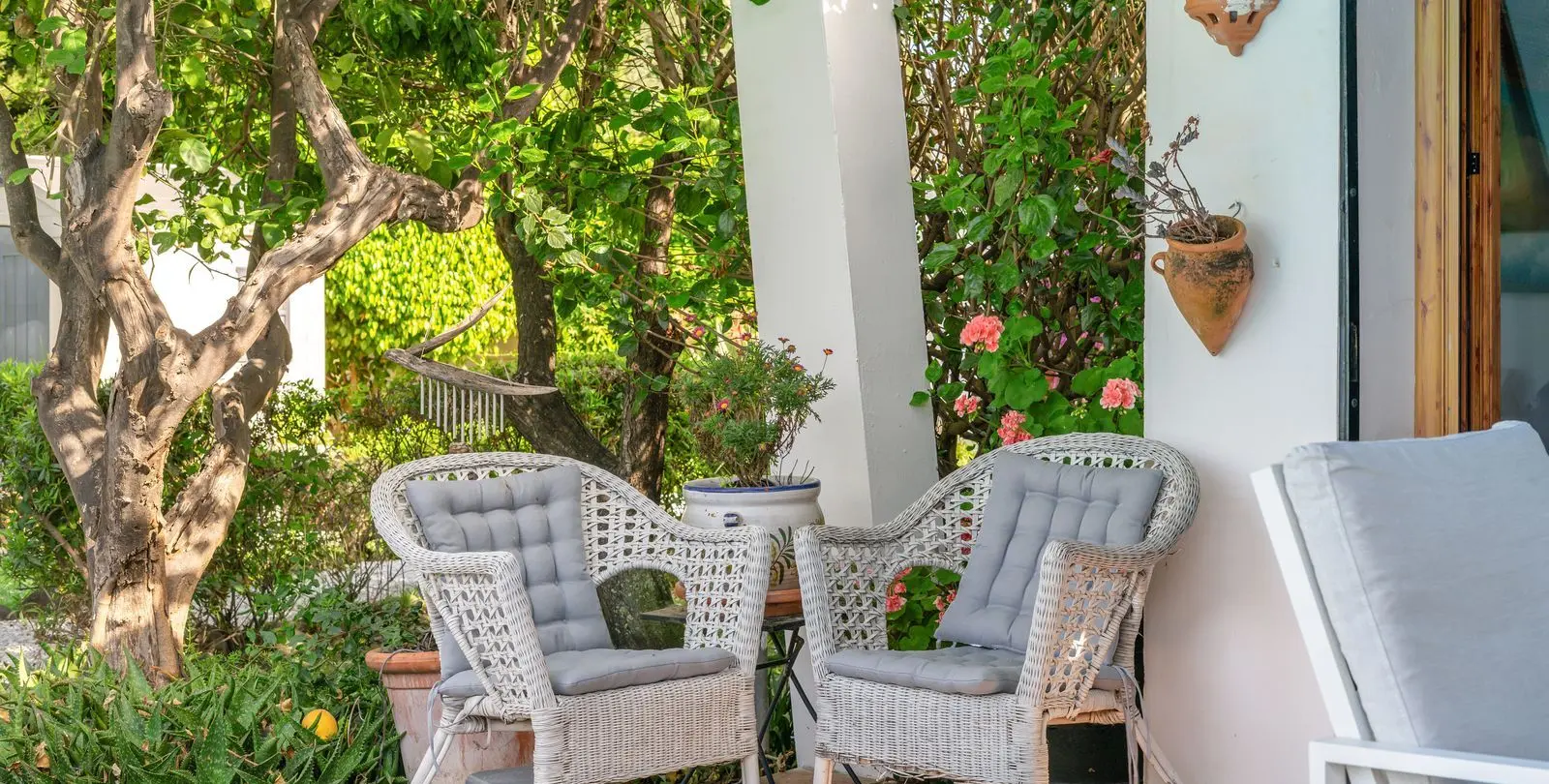 Sale of finca - cortijo in Estepona 3