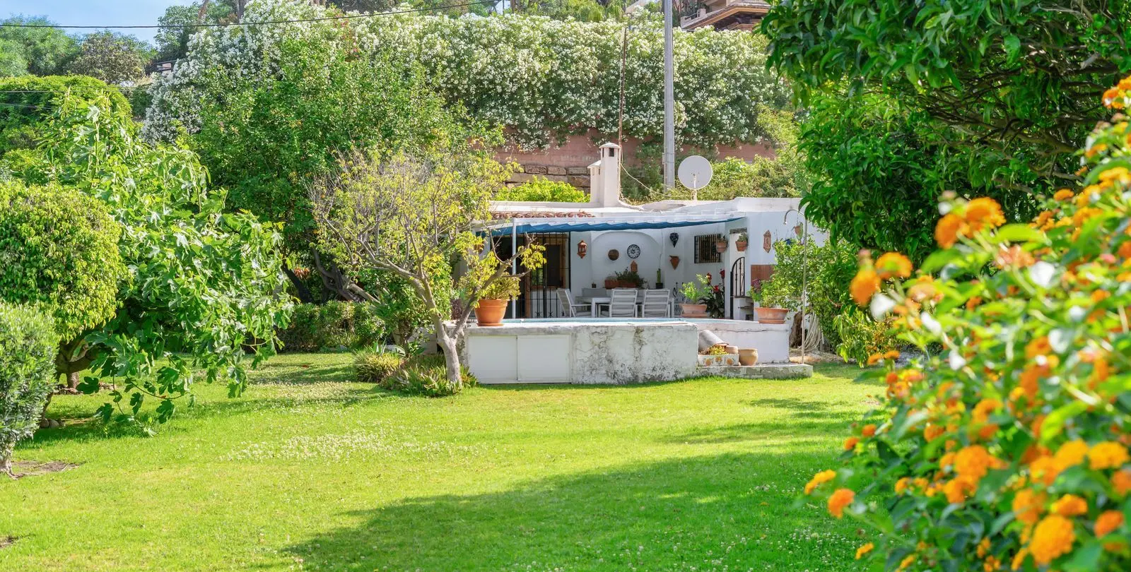Sale of finca - cortijo in Estepona 4