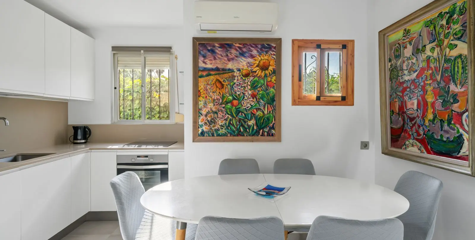 Sale of finca - cortijo in Estepona 8
