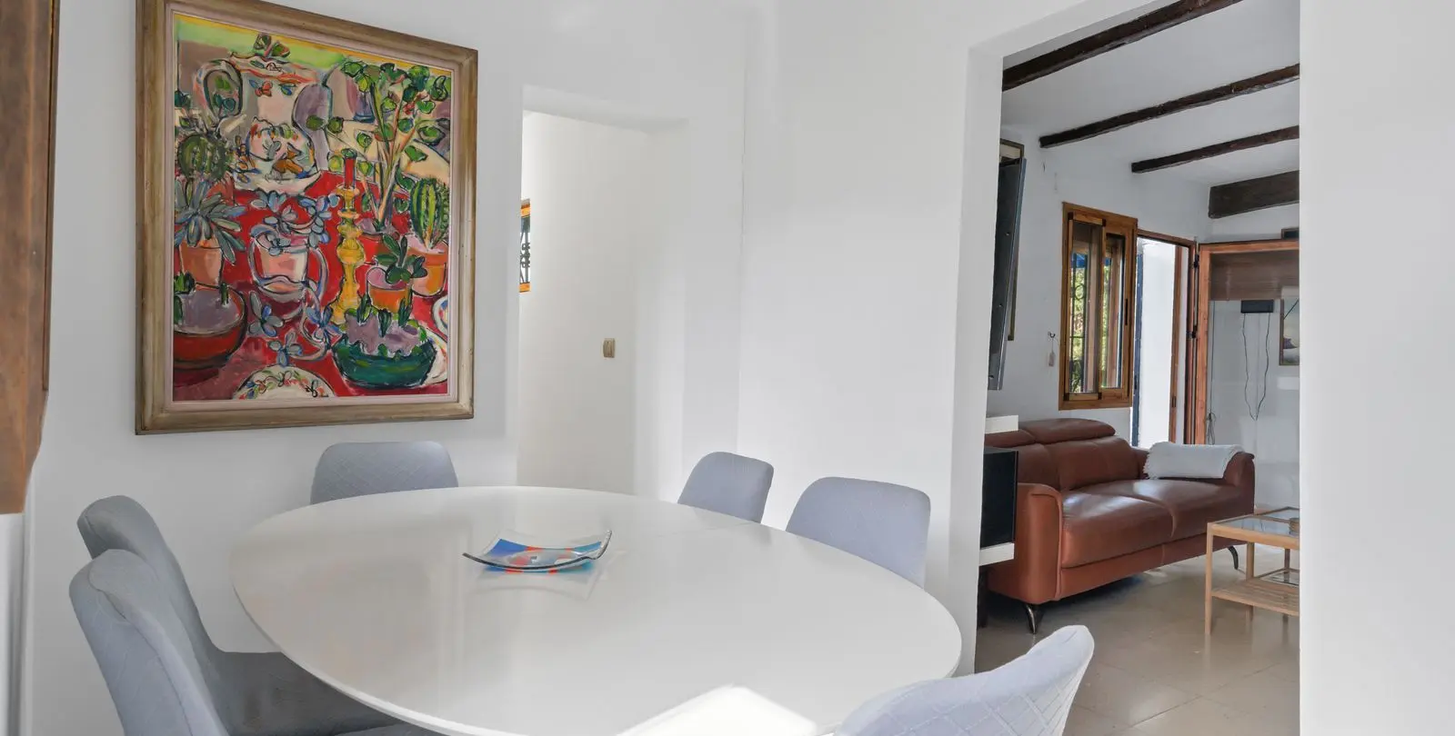 Sale of finca - cortijo in Estepona 10
