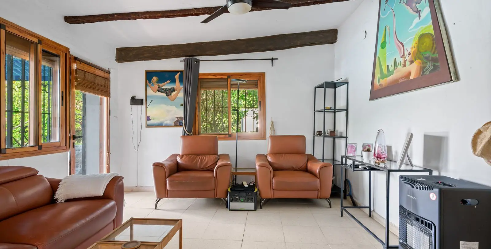 Sale of finca - cortijo in Estepona 13