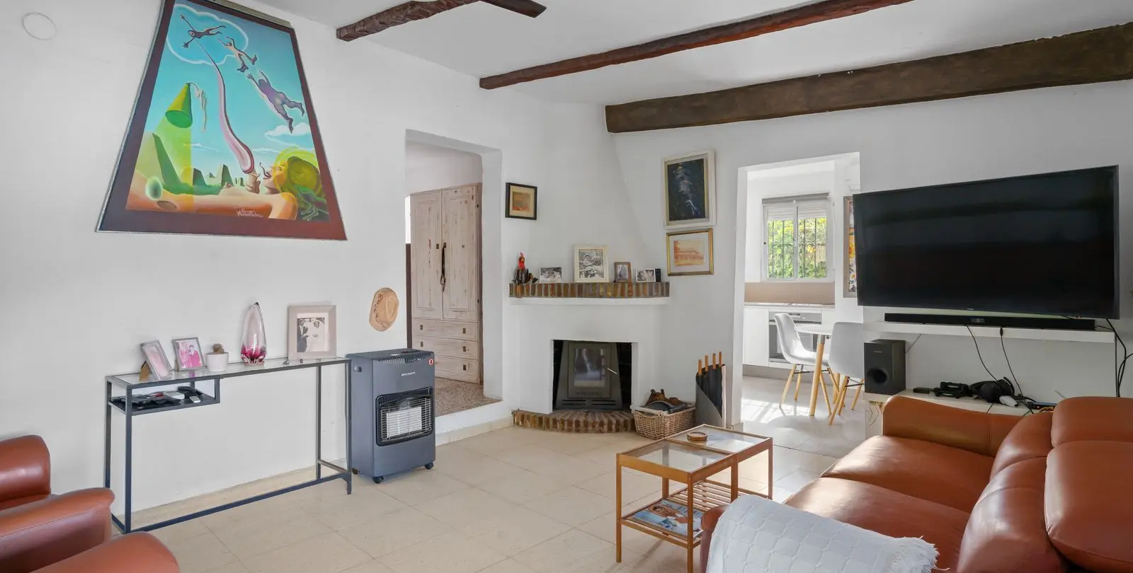 Sale of finca - cortijo in Estepona 14