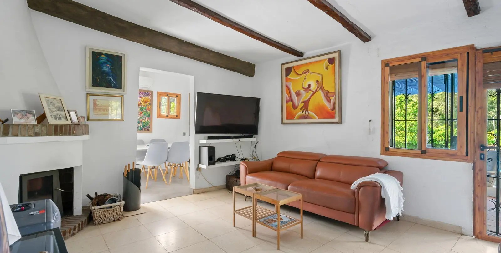 Sale of finca - cortijo in Estepona 15