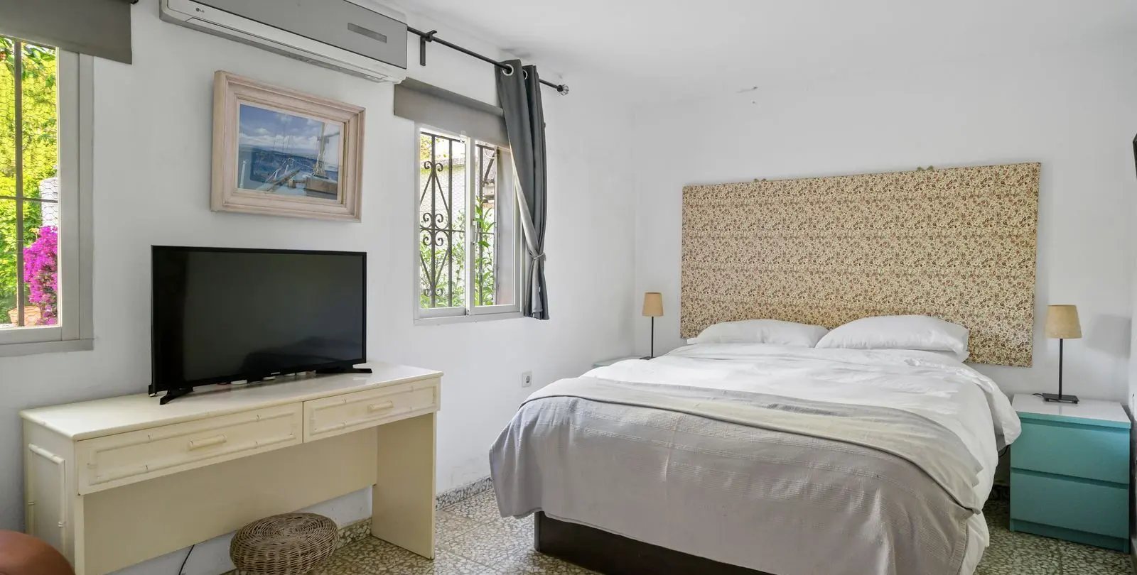 Sale of finca - cortijo in Estepona 21