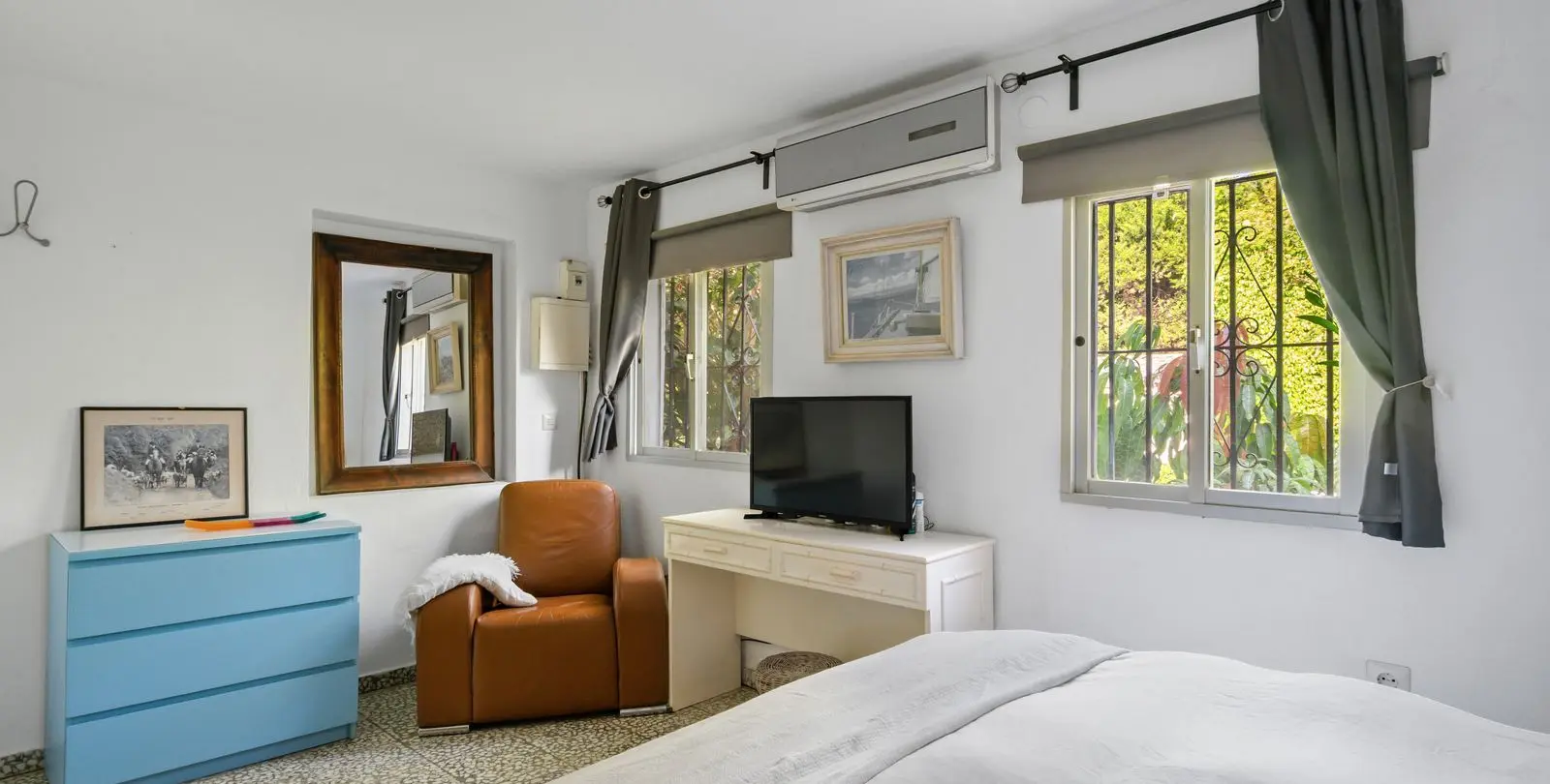 Sale of finca - cortijo in Estepona 22
