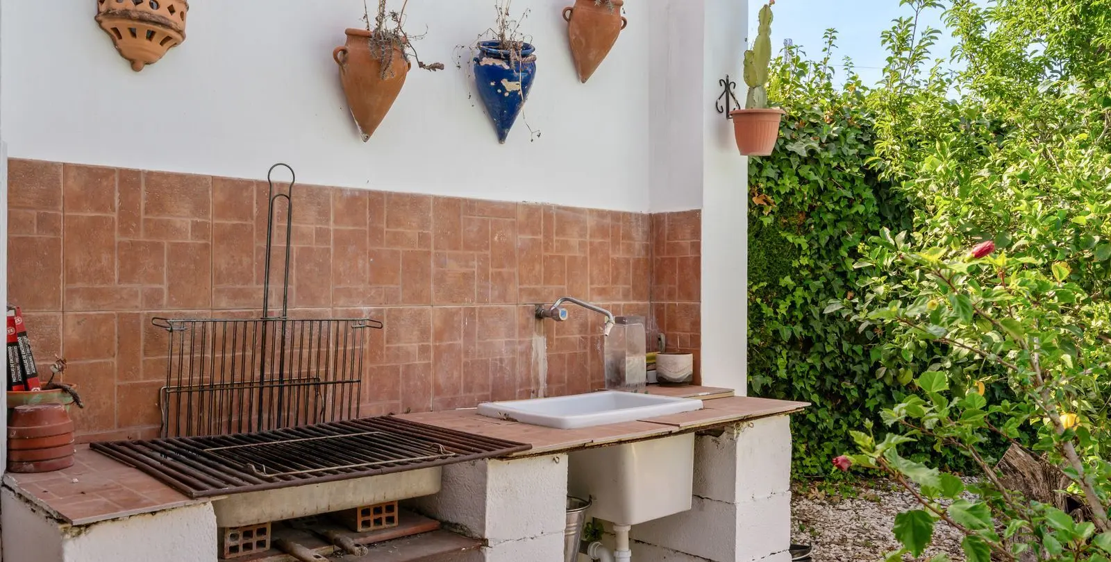 Sale of finca - cortijo in Estepona 25