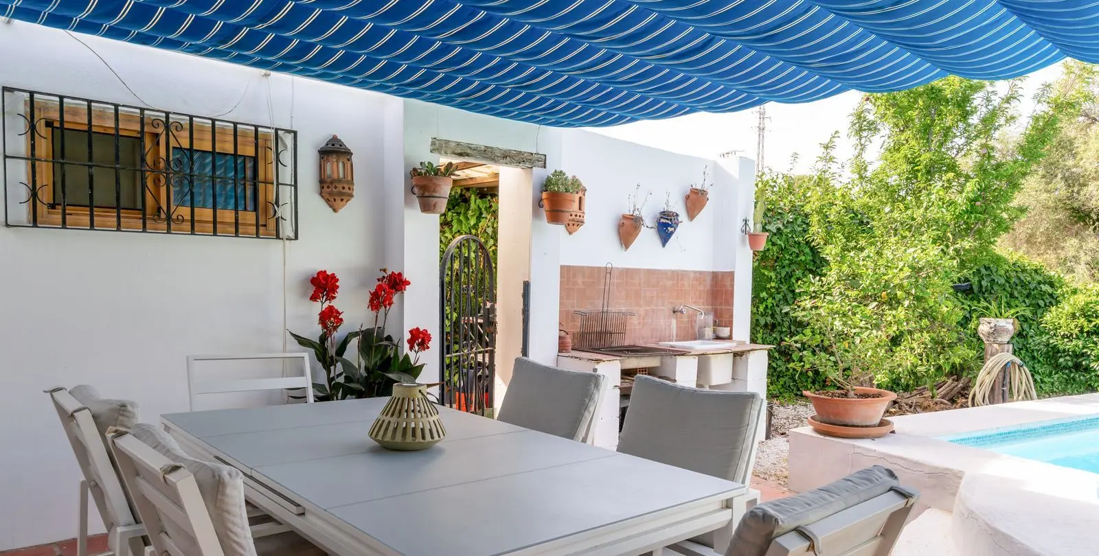 Sale of finca - cortijo in Estepona 26