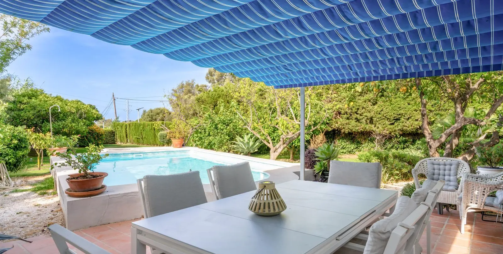 Sale of finca - cortijo in Estepona 27