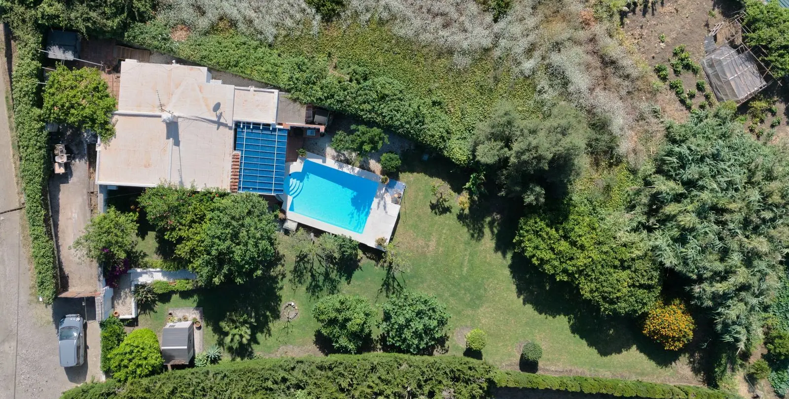 Sale of finca - cortijo in Estepona 33