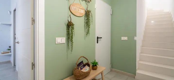 Venta de adosado en Rincón de la Victoria 1