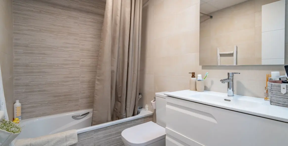 Venta de adosado en Rincón de la Victoria 11