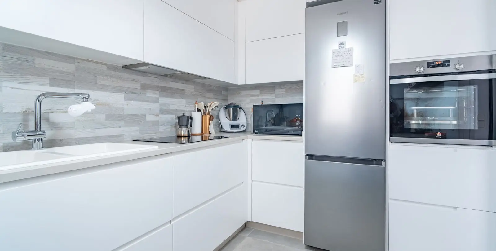 Venta de adosado en Rincón de la Victoria 8