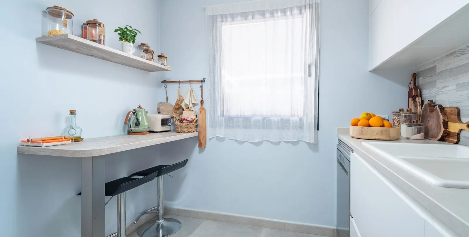 Venta de adosado en Rincón de la Victoria 9