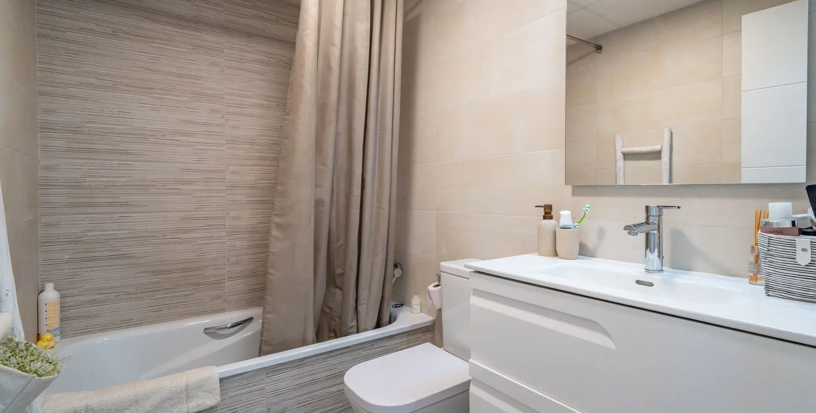 Venta de adosado en Rincón de la Victoria 11
