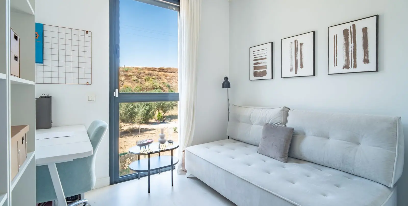 Venta de adosado en Rincón de la Victoria 12