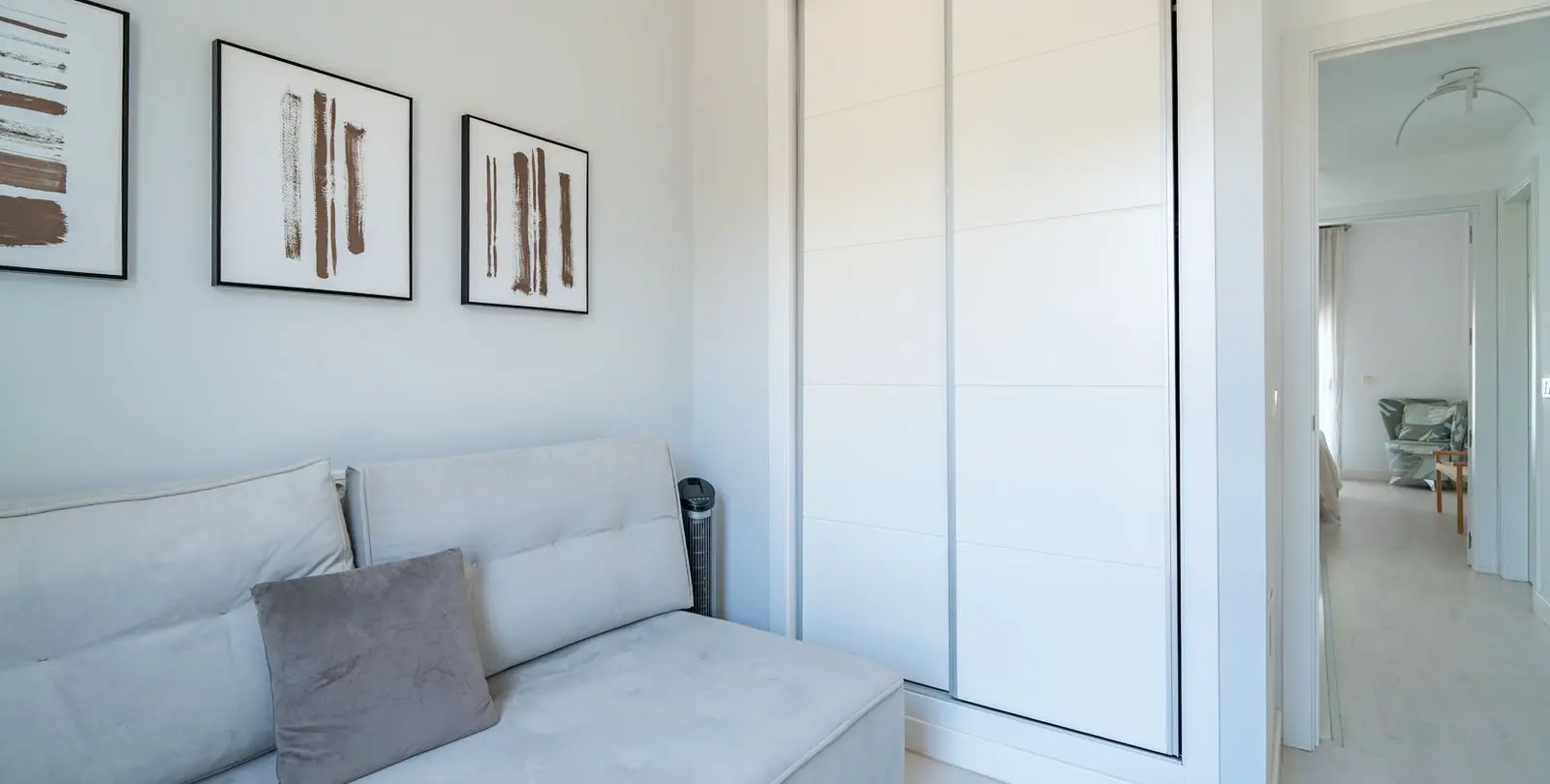 Venta de adosado en Rincón de la Victoria 14