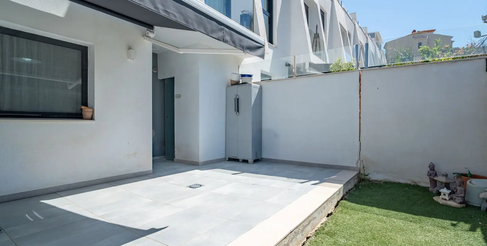 Venta de adosado en Rincón de la Victoria 20