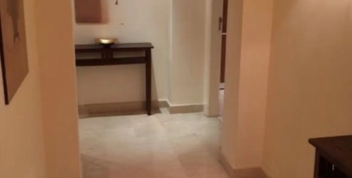 Venta de apartamento en planta baja en Nueva Andalucía 9